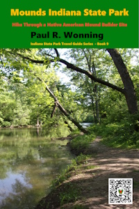 Mounds Indiana State Park