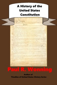 History of the United States Constitution