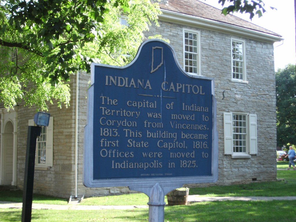 Corydon - First Indiana Capital