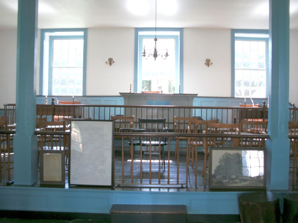 Corydon - First Indiana Capital