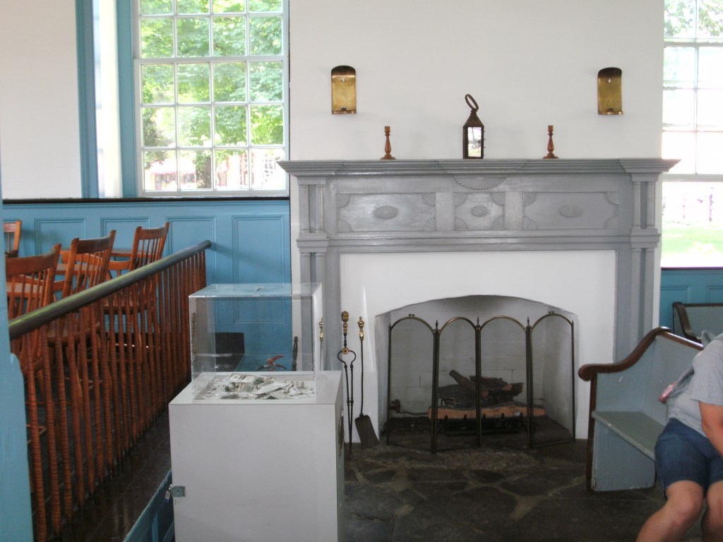 Corydon - First Indiana Capital