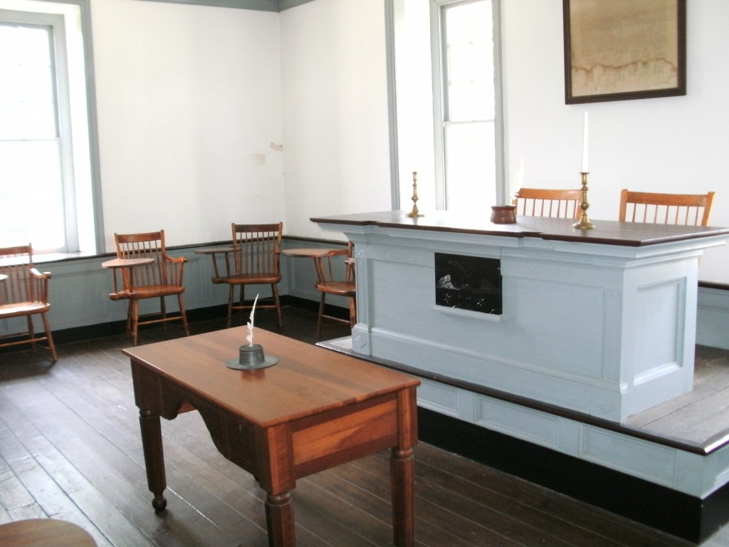 Corydon - First Indiana Capital