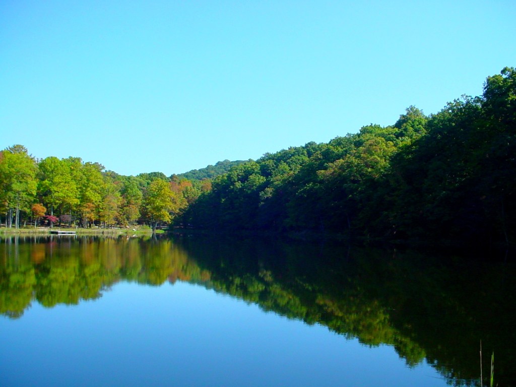 Jackson-Washington State Forest