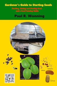 Gardener's Guide to Starting Seeds