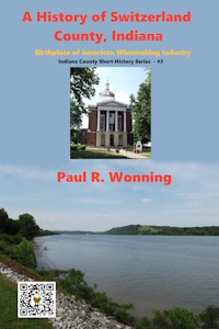 A History of Switzerland County