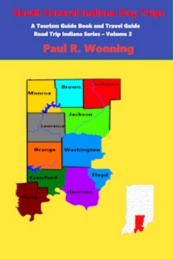 South Central Indiana Day Trips