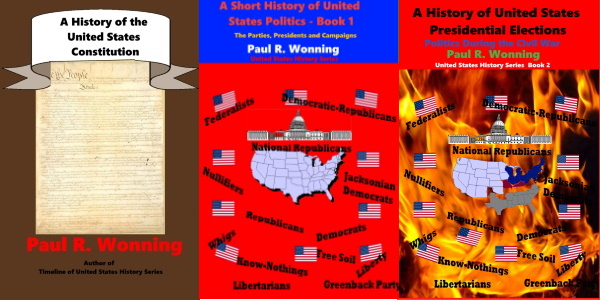 United States History Series