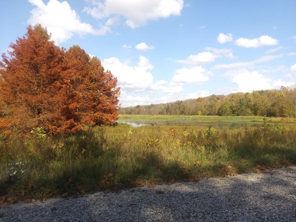 Muscatatuck National Wildlife Refuge