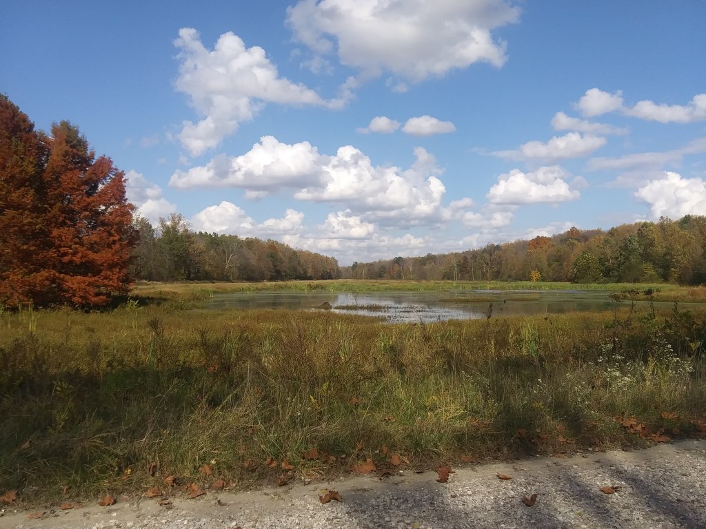 Muscatatuck National Wildlife Refuge