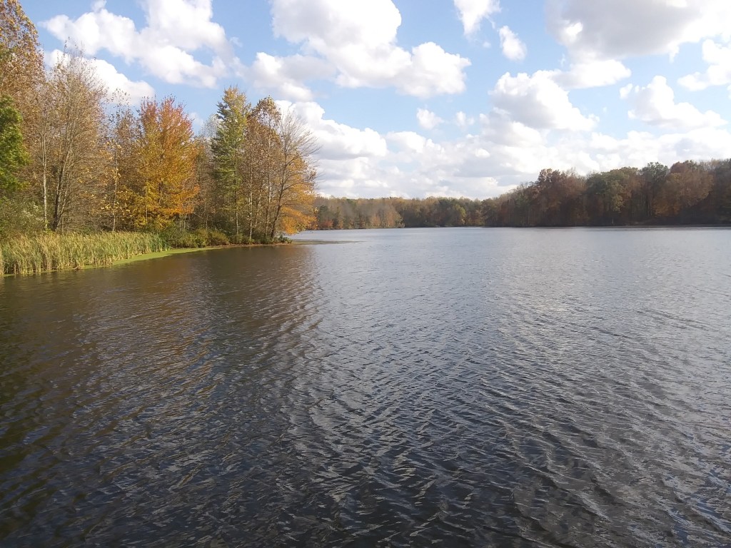 Muscatatuck National Wildlife Refuge