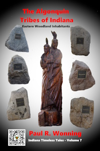 Algonquin Tribes of Indiana