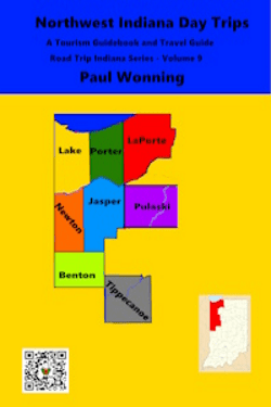 Road Trips in Northwest Indiana