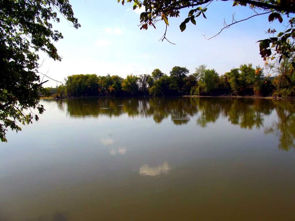 Oxbow at Lawrenceburg