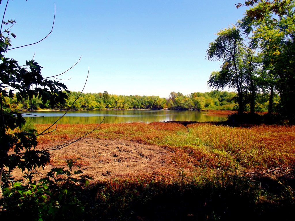 Oxbow at Lawrenceburg