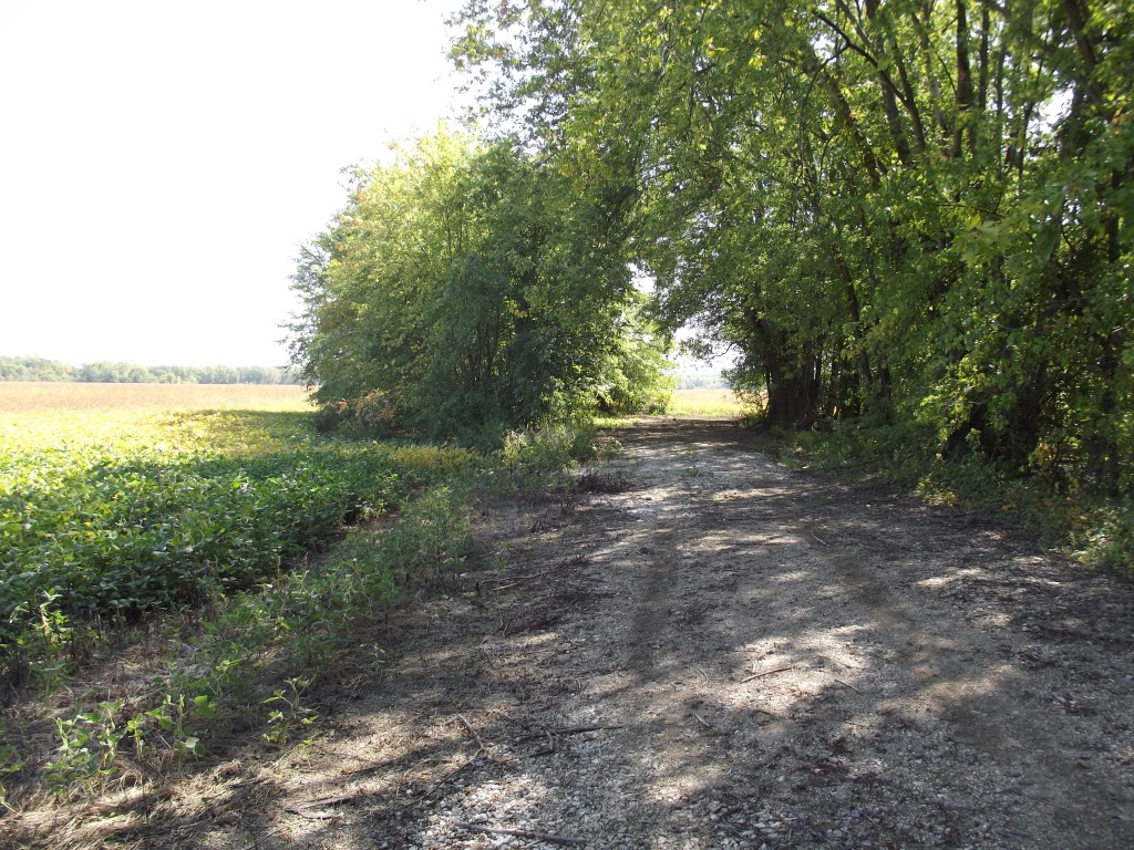 Oxbow at Lawrenceburg