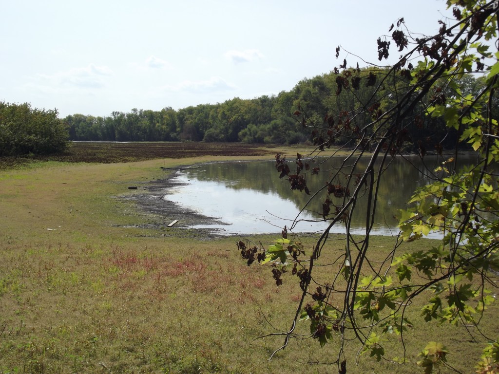 Oxbow at Lawrenceburg