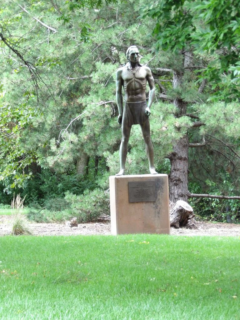 Headwaters Park - Fort Wayne