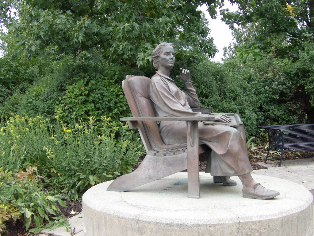 Headwaters Park - Fort Wayne