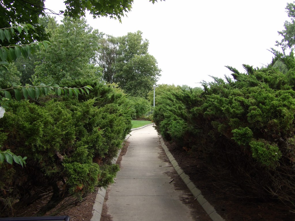 Headwaters Park - Fort Wayne