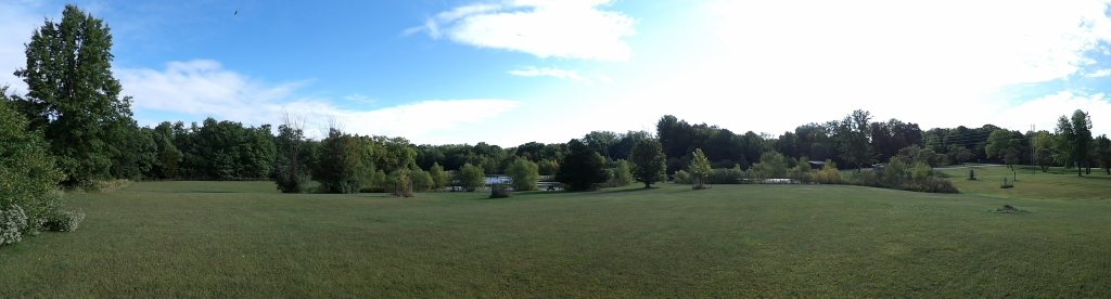 Wildlife Management Trail - Salmonie Lake State Park