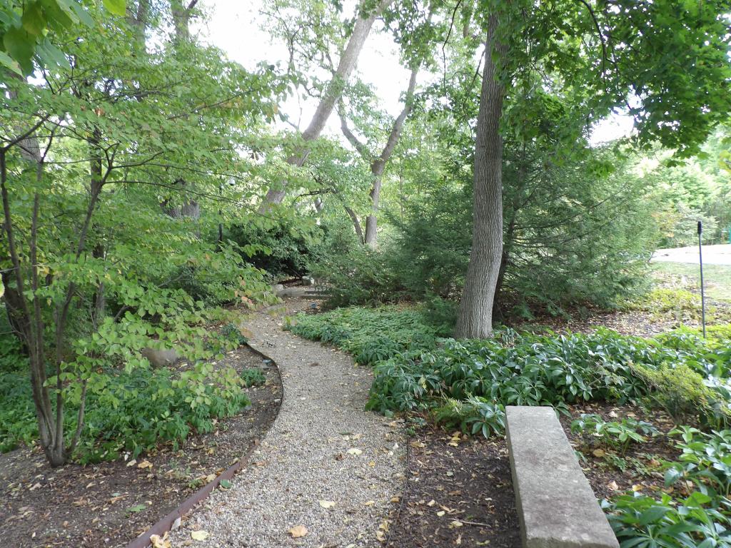 Charley Creek Gardens