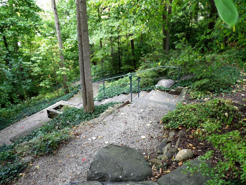 Charley Creek Gardens