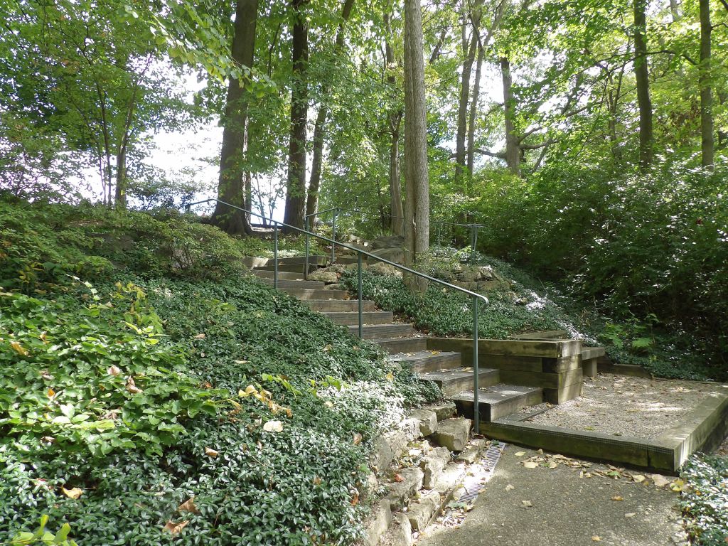 Charley Creek Gardens