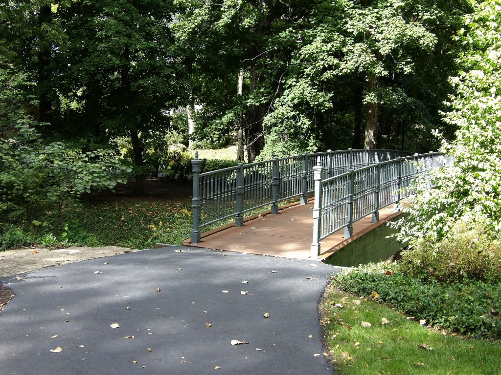 Charley Creek Gardens