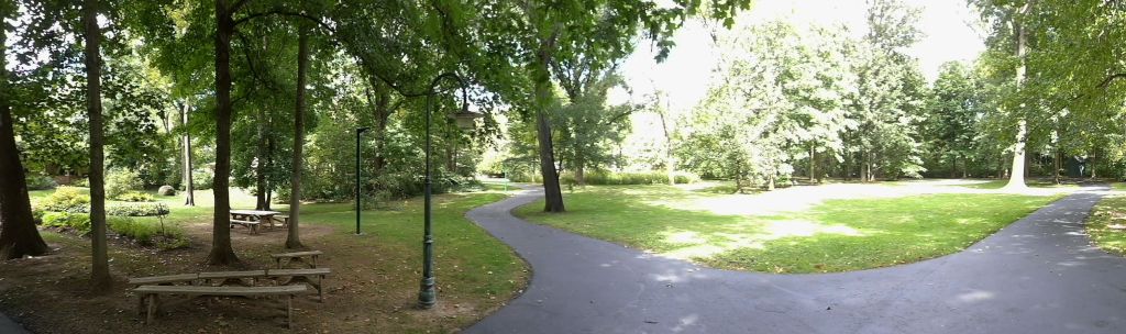 Charley Creek Gardens