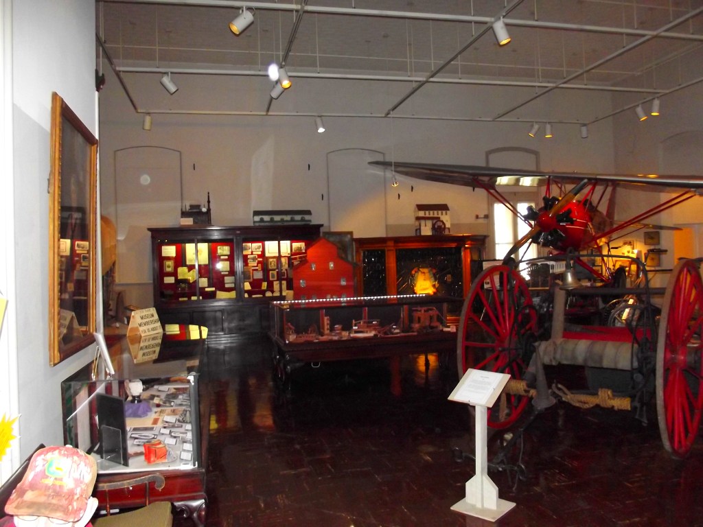 Wayne County Historical Museum