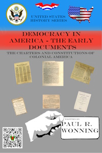 Democracy in America - The Early Documents