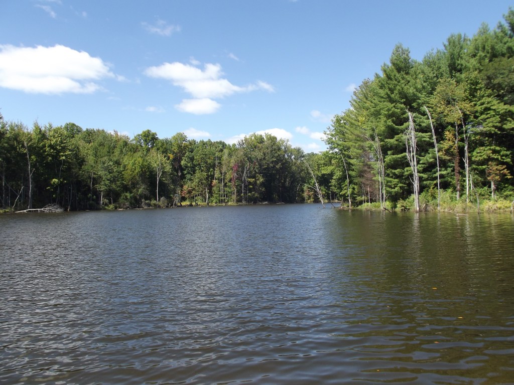 Gladys Russel Wildlife Refuge