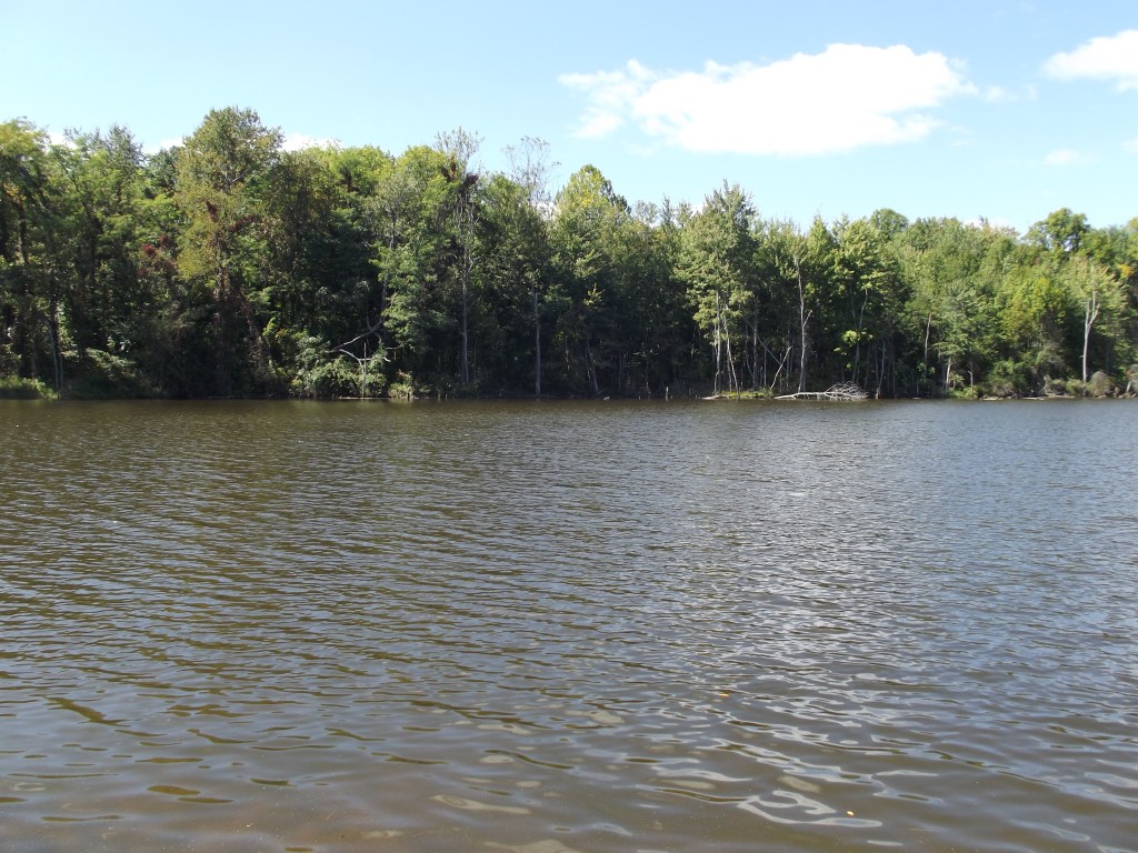 Gladys Russel Wildlife Refuge