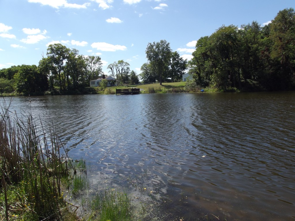 Gladys Russel Wildlife Refuge