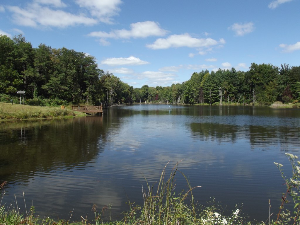 Gladys Russel Wildlife Refuge