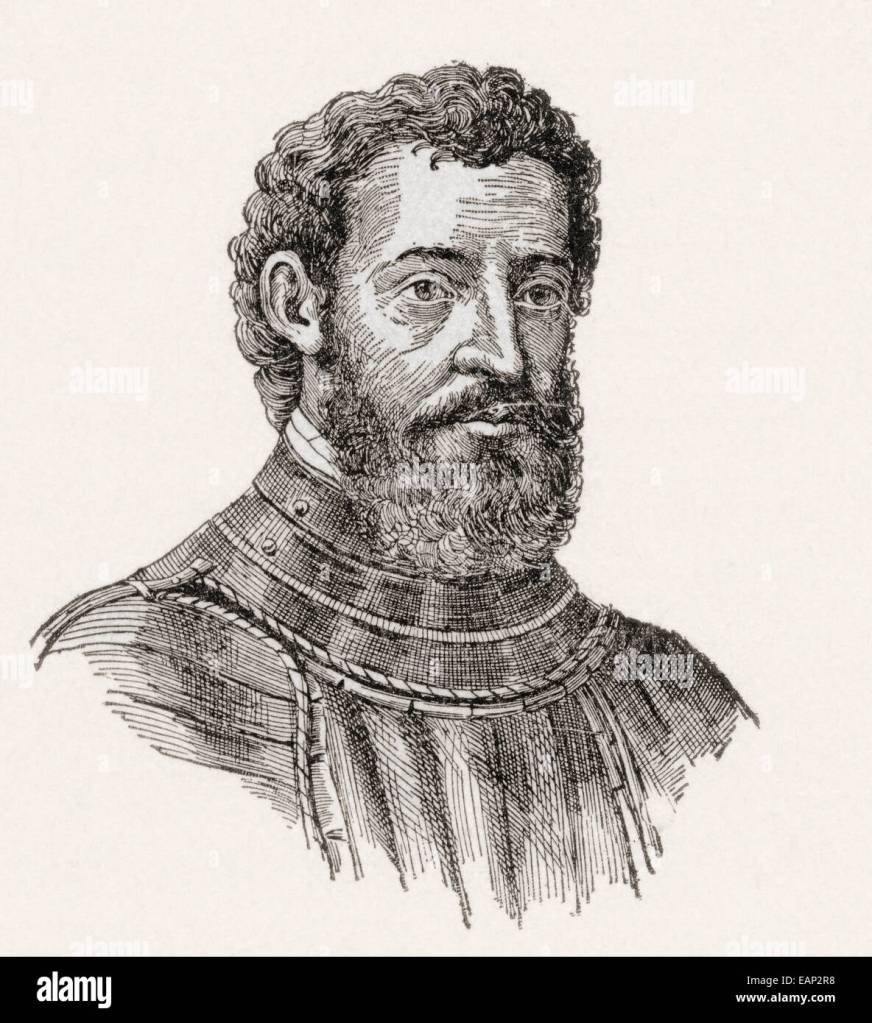 Giovanni da Verrazzano