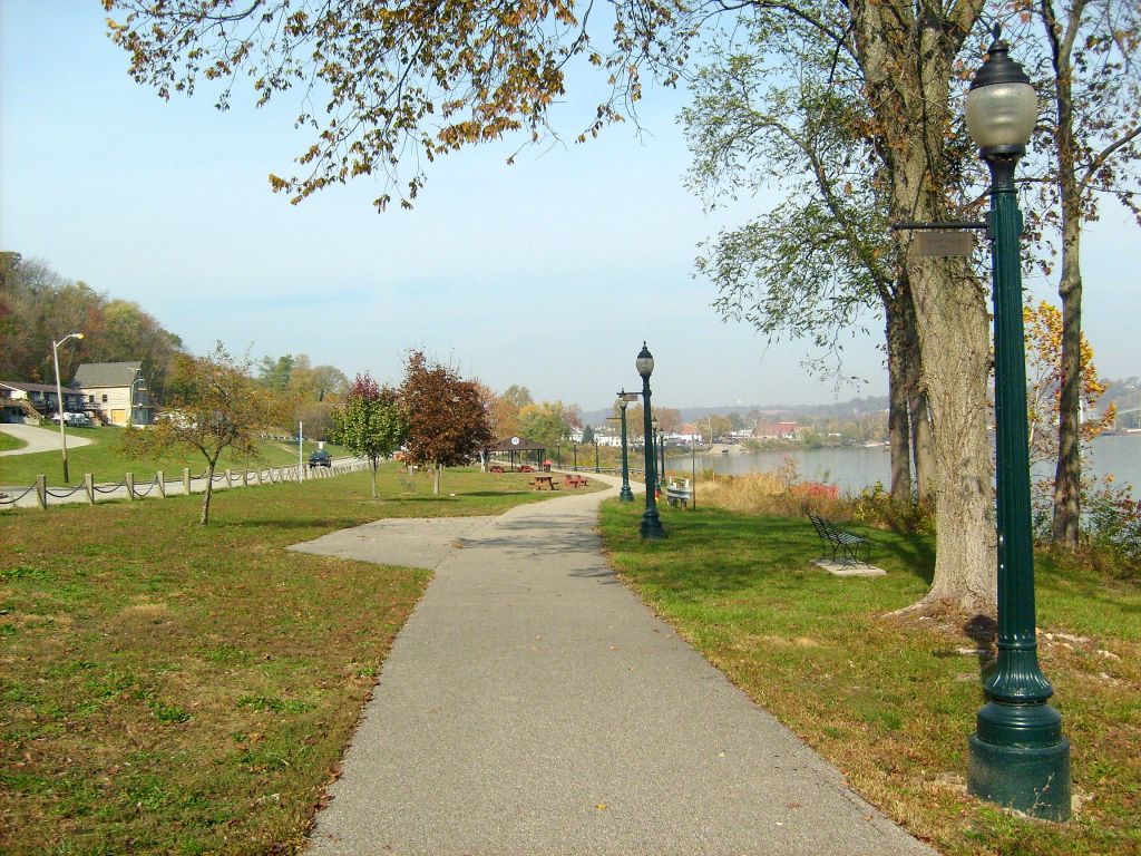 Lesko Park