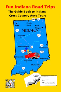 Fun Indiana Road Trips