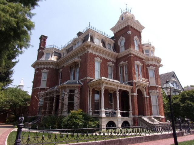 Reitz Home Museum