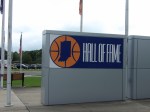 Indiana Basketball Hall of Fame