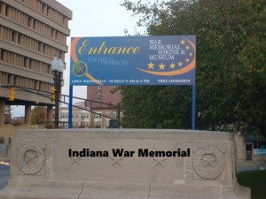 American Legion's National Headquarters 