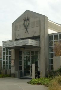 Garfield Park Conservatory and Botanical Garden