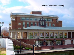 The Indiana Historical Society