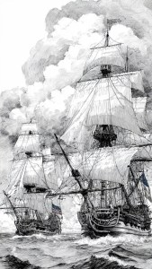 Battle of Block Island