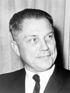 James R. "Jimmy" Hoffa