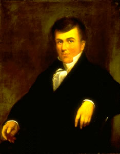 Jonathan Jennings