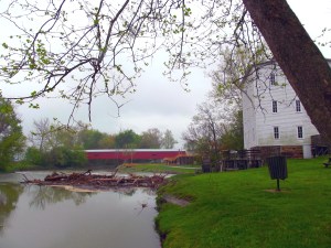 Mansfield, Indiana
